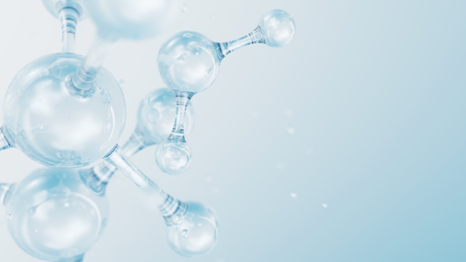 Molecular structures