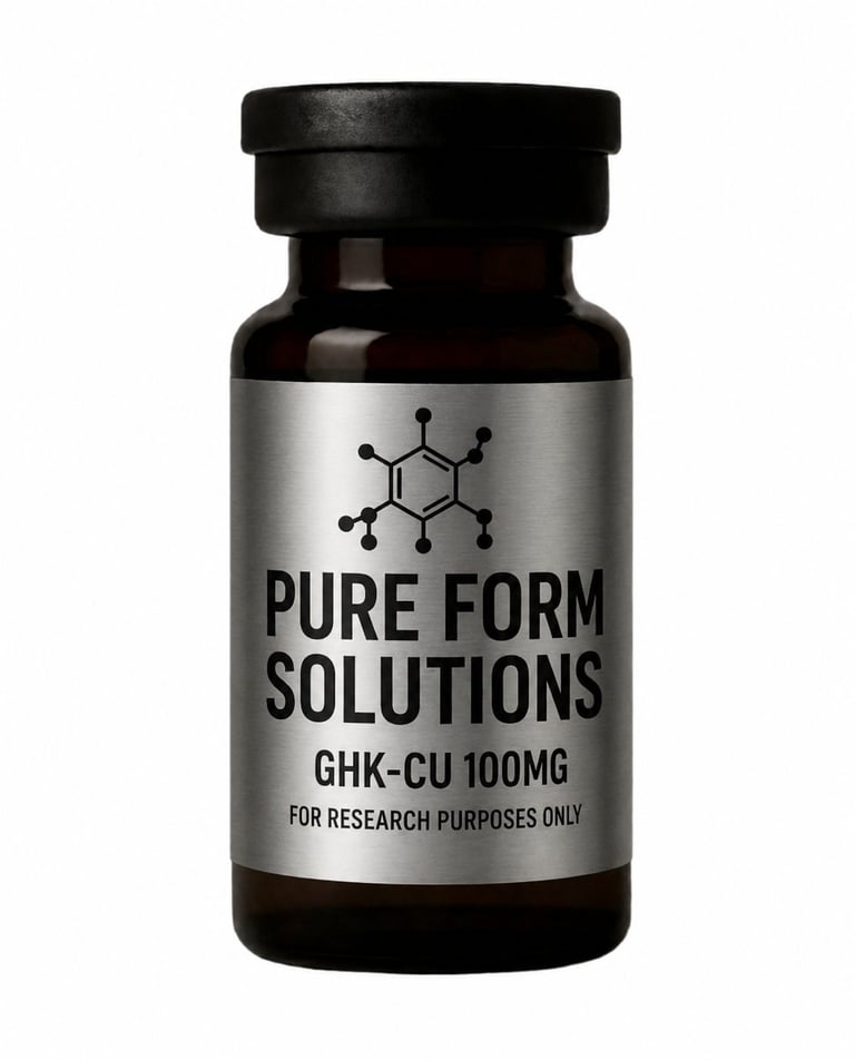 GHK-Cu